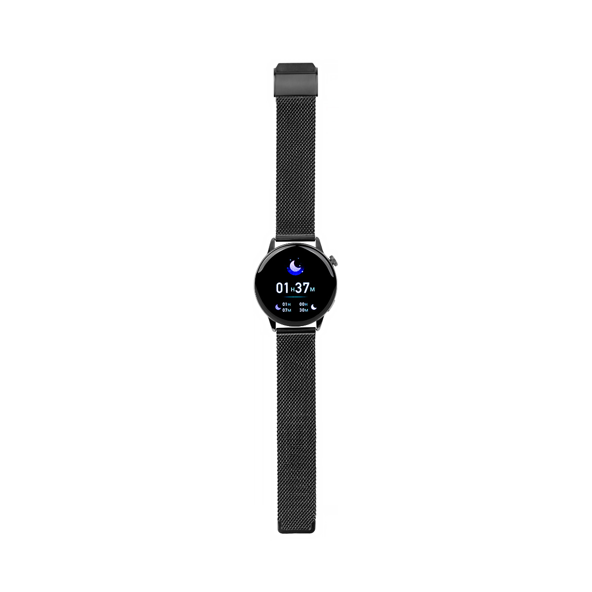 Maxcom FW58 Vanad Pro Smartwatch Zwart