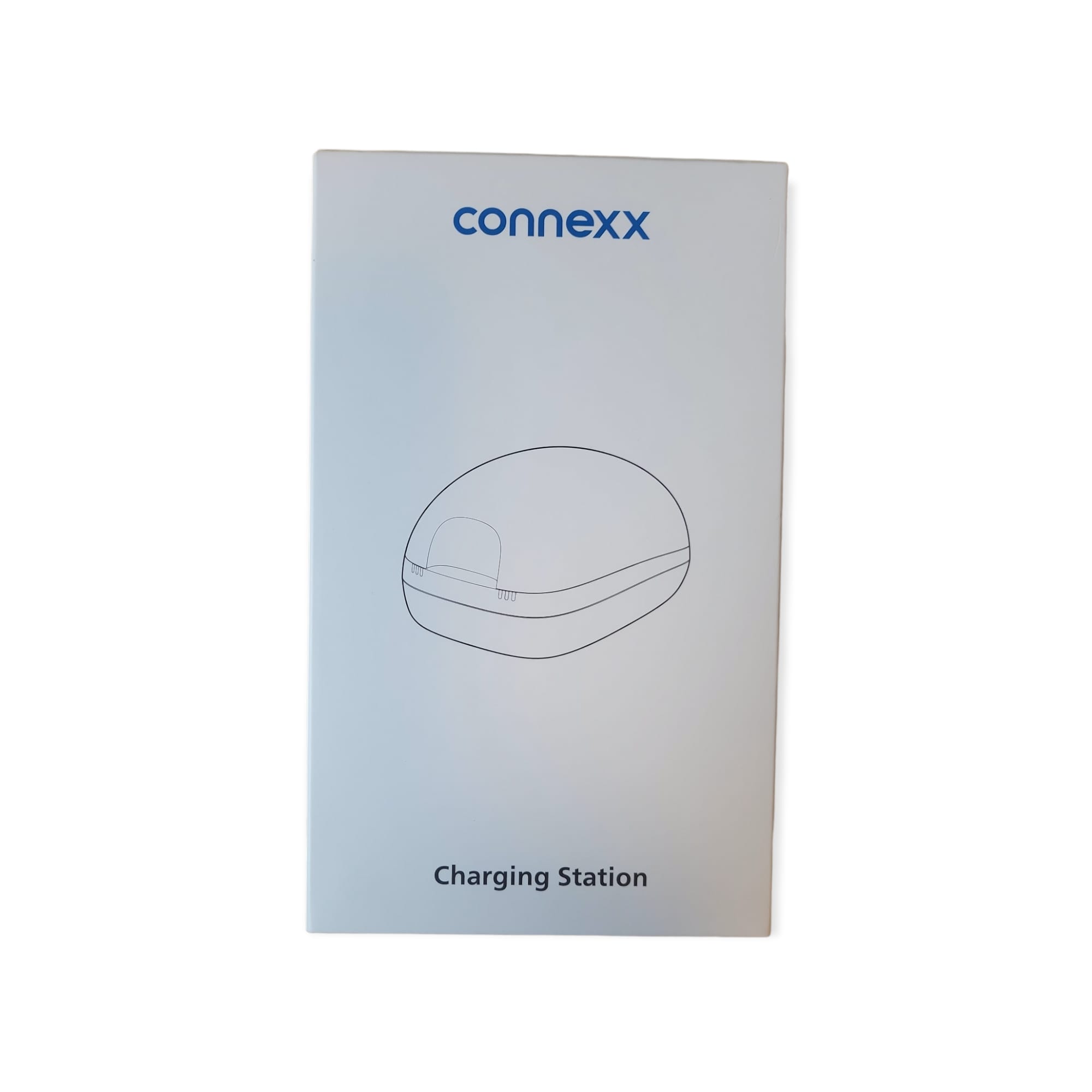 Connexx Charging Station hoortoestel oplader geschikt voor Signia en Audio Service