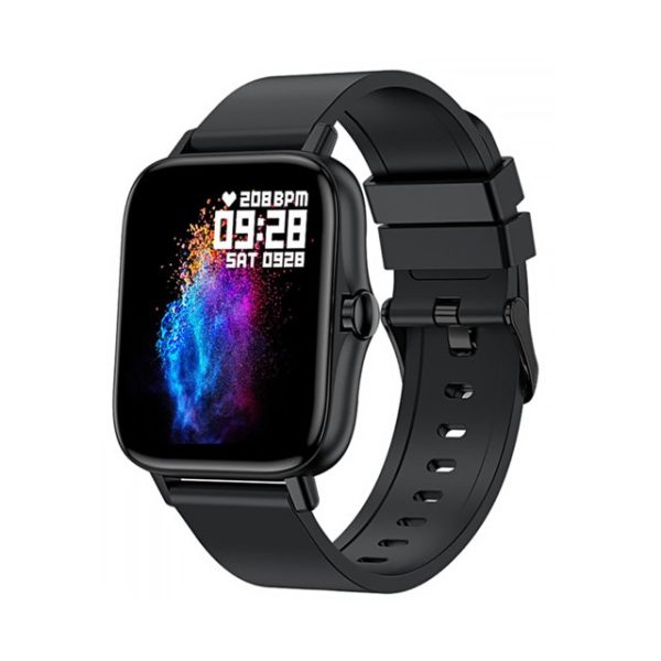 Maxcom smartwatch FW55 Aurum Pro black