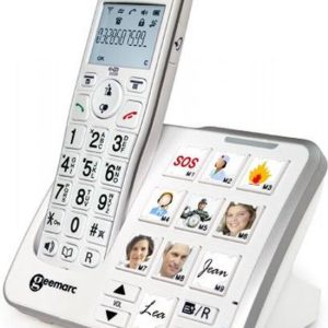 Geemarc 295