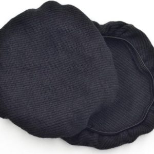 Horend Goed Couvre-oreilles extensibles réutilisables
