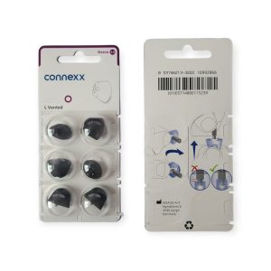 Connexx Sleeve 3.0 L wentylowany