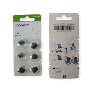 Connexx Sleeve 3.0 S zamknięty