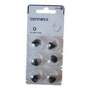 Connexx Eartip 3.0 12 mm tulipan