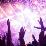 Seguro para o teu festival