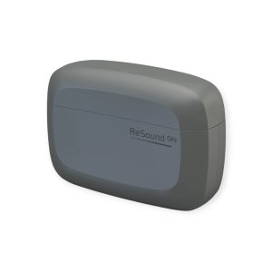 Premium-Ladegerät LiNX Quattro / Key RIE von Resound