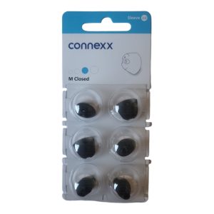 Connexx Sleeve 3.0 M zamknięty