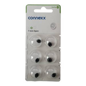 Connexx Sleeve 3.0 7 mm otwarty