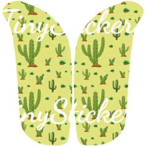 cactuspatroon