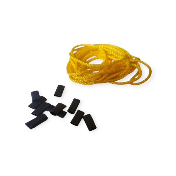 Detax Handy - Safety cord for Otoplastics