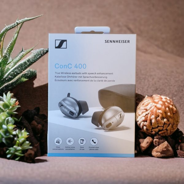 Sennheiser ConC 400 - Image 4