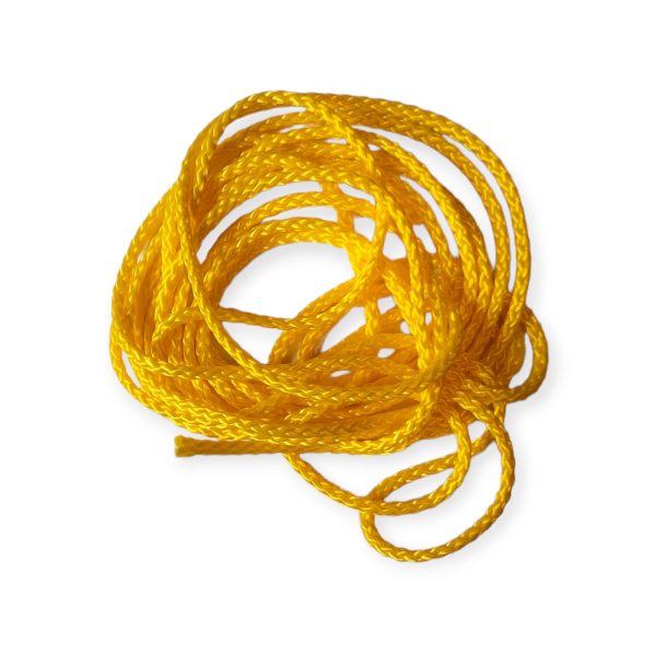 Detax Handy - Safety cord for Otoplastics - Image 3