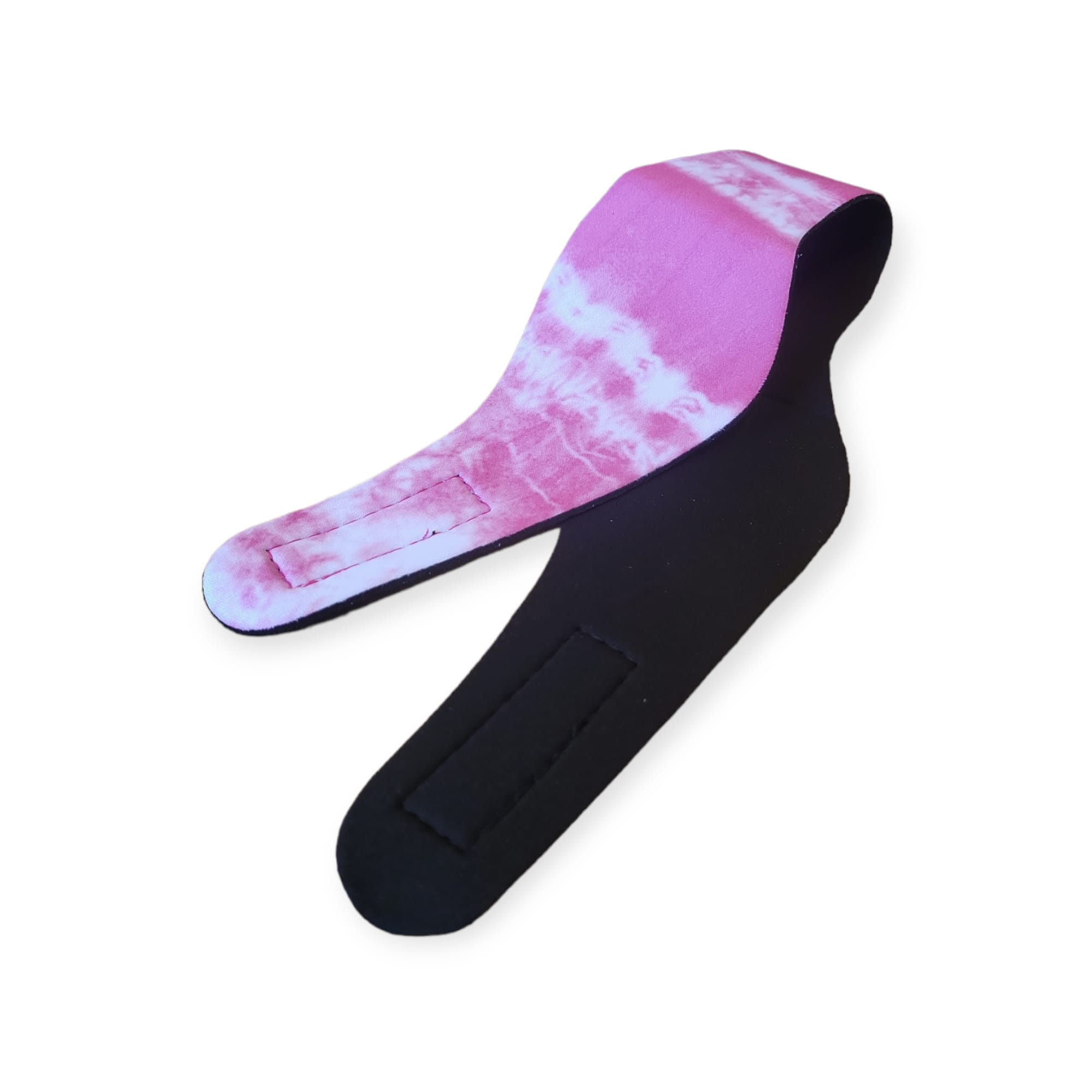 Fascia Da Nuoto Per Proteggere Le Orecchie: Morbida In Neoprene, Regolabile, Per Bambini E Adulti. Tieni Dentro I Tappi E Fuori L'acqua!
