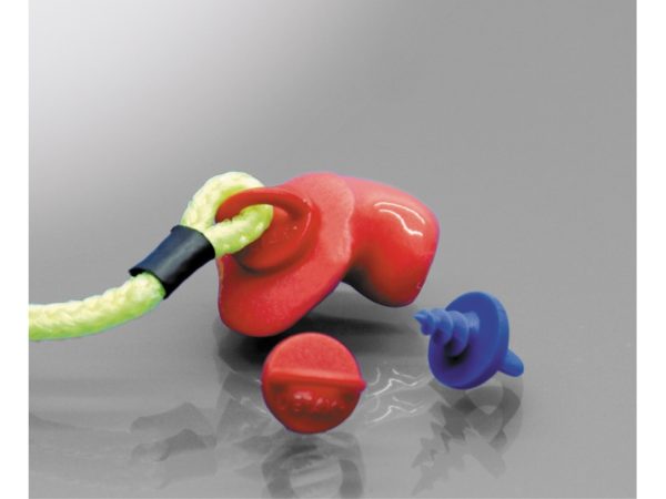 Detax Handy - Safety cord for Otoplastics - Image 2