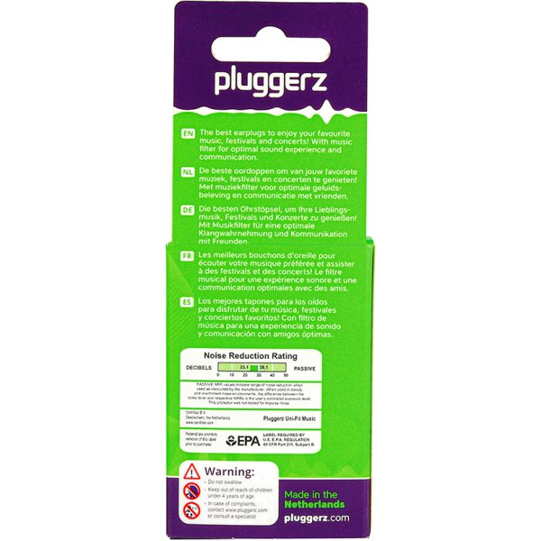 Pluggerz Music Enjoy - Image 2