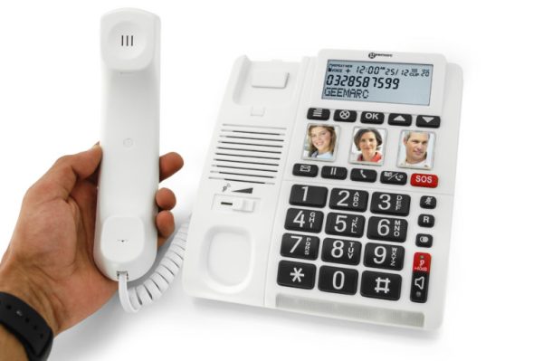 Geemarc CL610 - Afbeelding 4