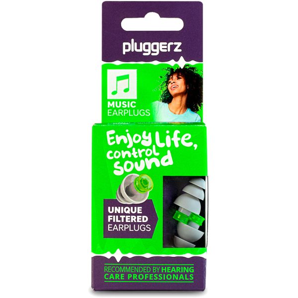 Pluggerz Music Enjoy - Image 3