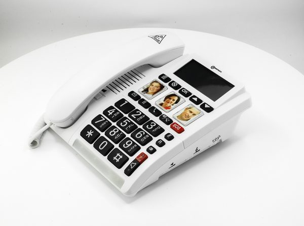 Geemarc CL610 - Afbeelding 2