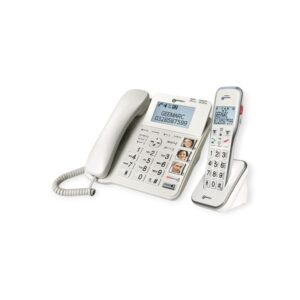 Geemarc AmpliDECT COMBI595
