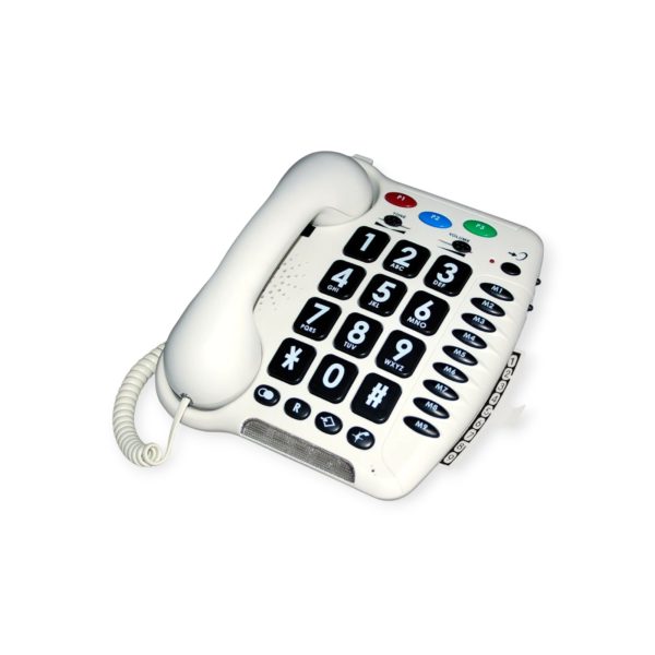 Geemarc CL100 v2