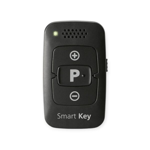 Servizio audio Connexx SmartKey