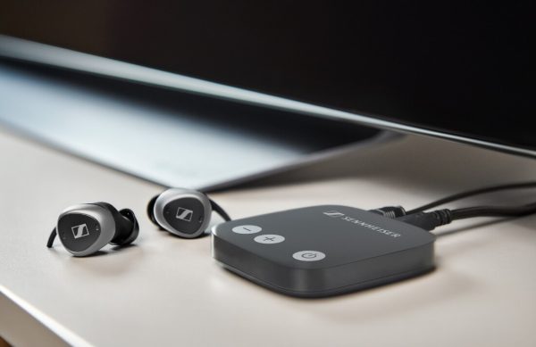 Sennheiser TVS 200 complete set - Afbeelding 2