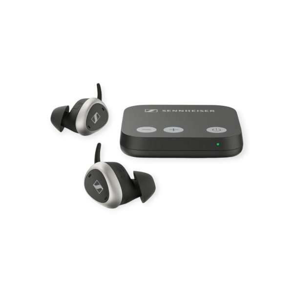 sennheiser tvs 200 complete set
