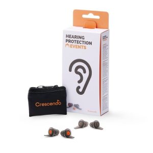 Événements Crescendo