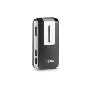 Microfone Signia StreamLine