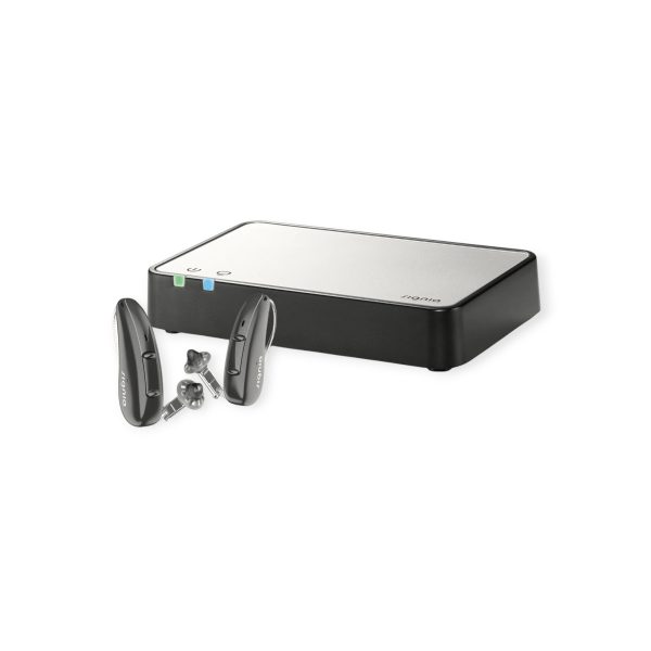 signia streamline tv