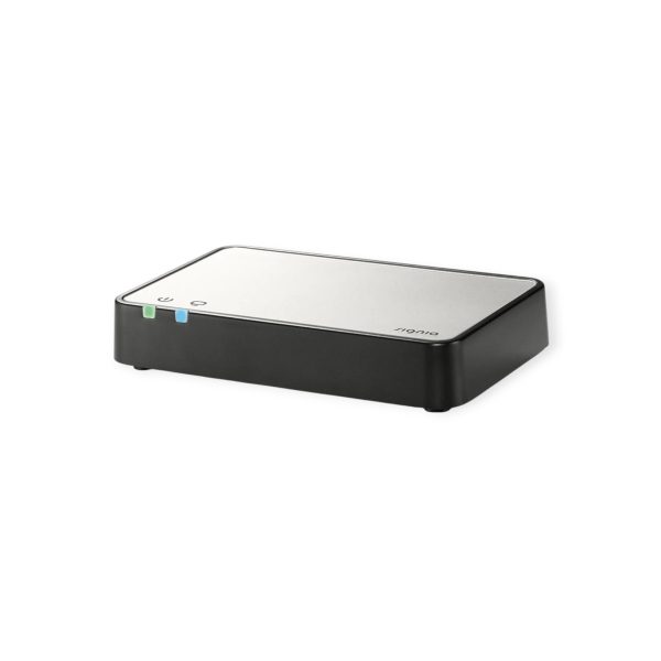 signia streamline tv