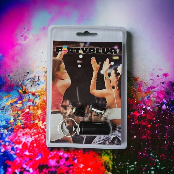 Partyplug.co.uk Bouchons d'oreille pour festivals Partyplug - Image 9