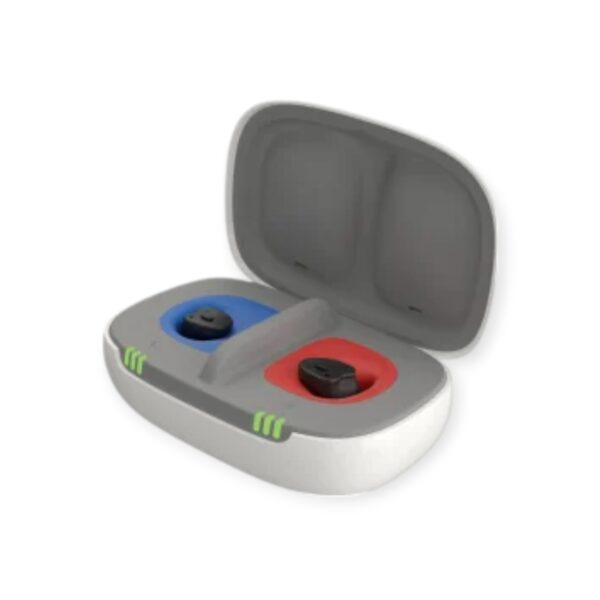 Signia Insio Charge&Go AX - Immagine 2