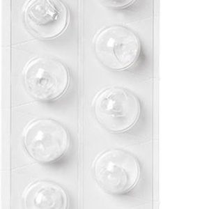 Oticon OpenBass kopułka miniFit 10mm 10 sztuk