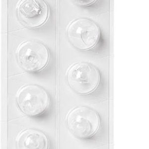 Oticon OpenBass kopułka miniFit 6mm 10 sztuk