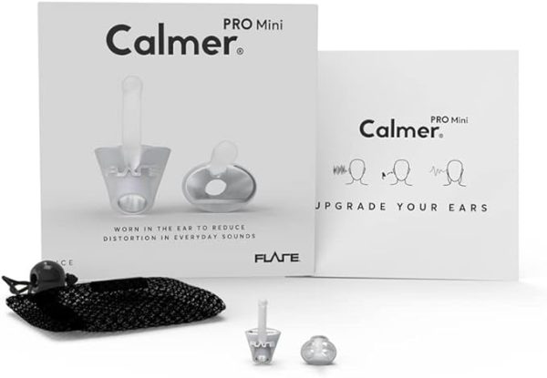 Flare Audio Calmer Pro mini ICE - Afbeelding 8