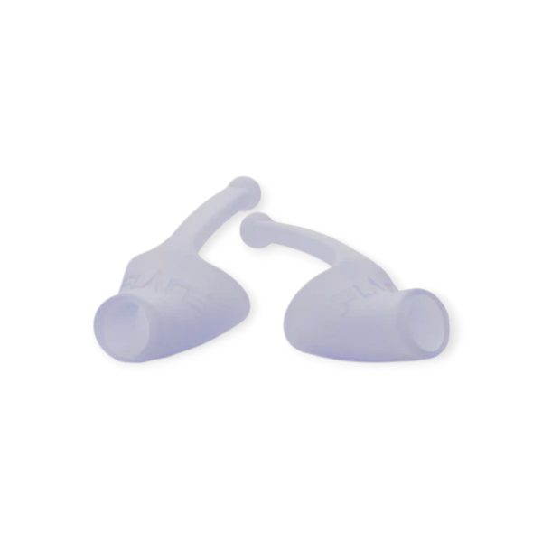 flare audio calmer soft mini paars
