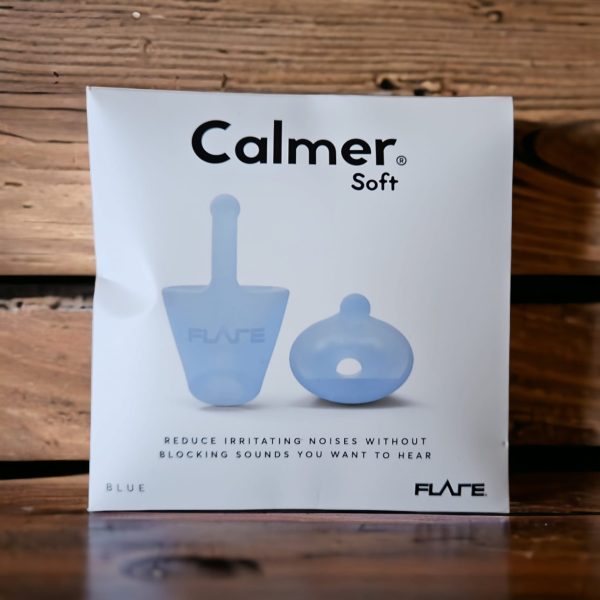 Flare Audio Calmer soft Blauw - Afbeelding 7