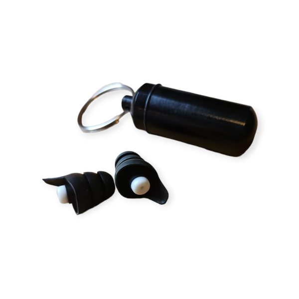 Partyplug.co.uk Bouchons d'oreille pour festivals Partyplug