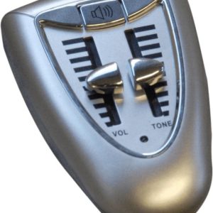 Wzmacniacz słuchu Humantechnik PL-51