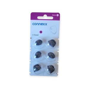 connexx Sleeve 3.0 L zamknięty