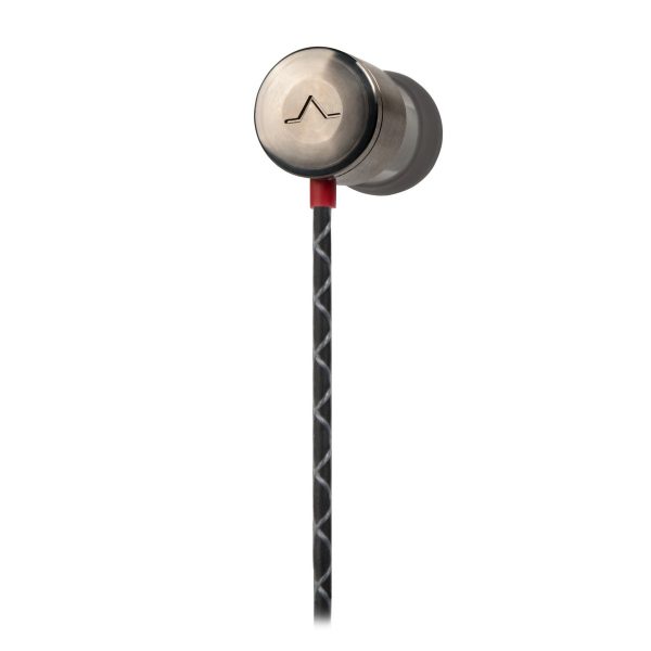 Flare Audio Jet titanium 3 – Image 5