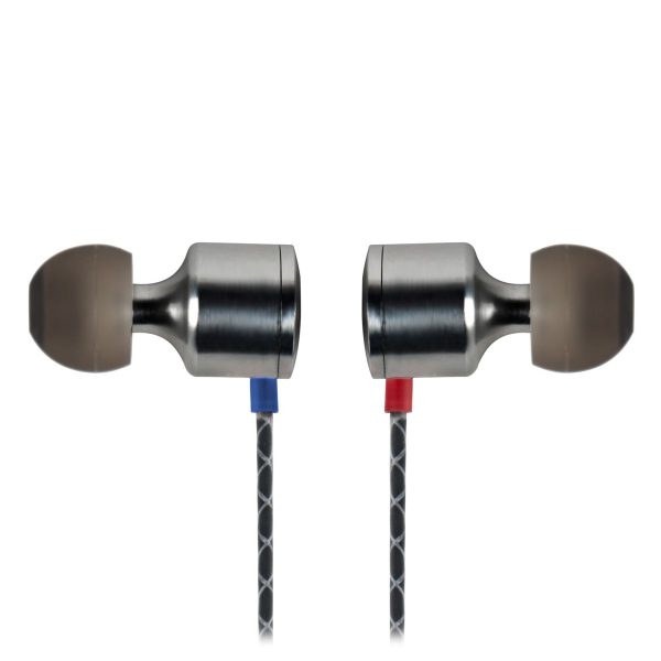 Flare Audio Jet titanium 3