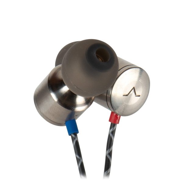 Flare Audio Jet titanium 3 – Image 8