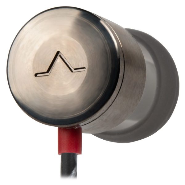 Flare Audio Jet titanium 3 – Image 7