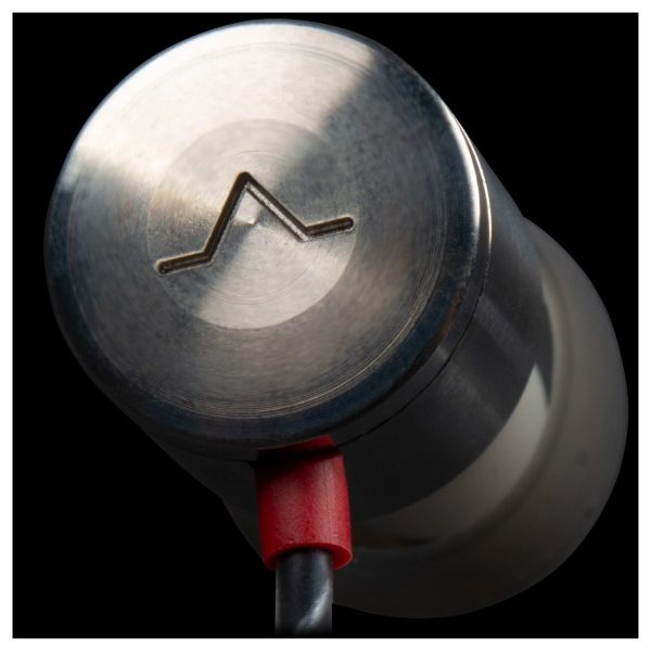 Flare Audio Jet titanium 3 – Image 3