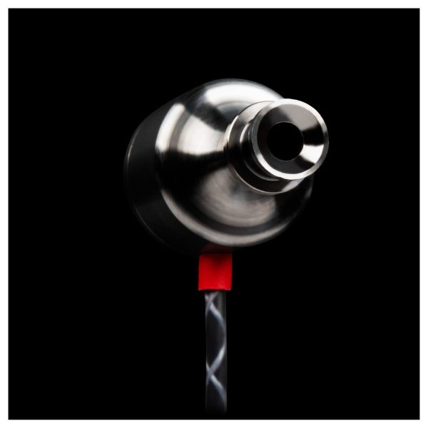 Flare Audio Jet titanium 3 – Image 4
