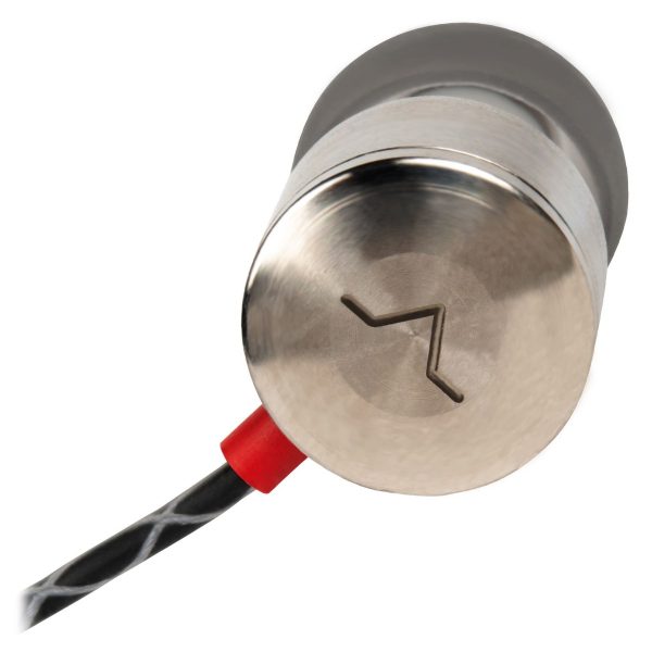 Flare Audio Jet titanium 3 – Image 6