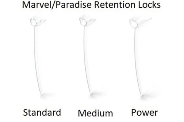 Phonak P Retention 4.0 Concha Hook - Image 2