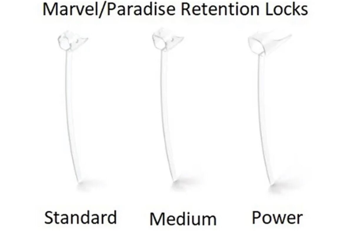 Phonak P Retention 4.0 Conchahaak